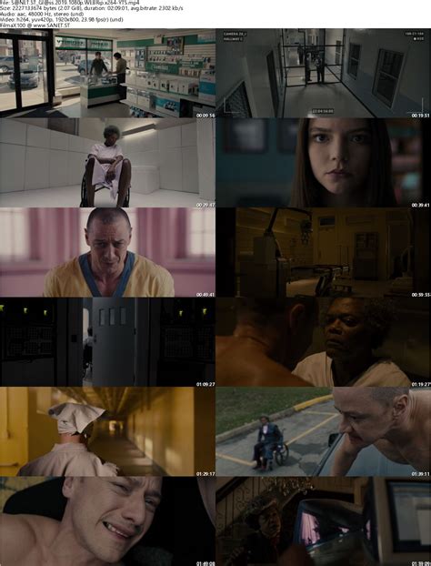 glass 2019 extratorrent|Glass. 2019.1080p. WEBRip.x 264 [ YTS. AM] .